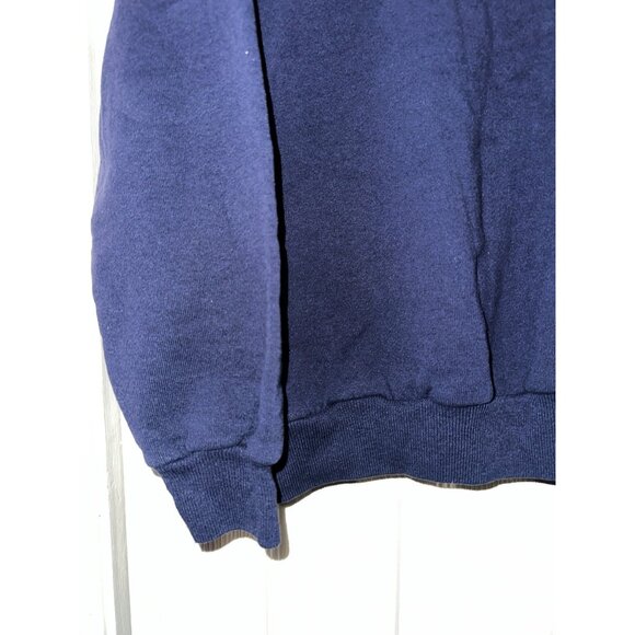 Vtg 90s Womens Large Grandma You May Have the Youth But I Have Money Sweatshirt - Picture 2 of 8